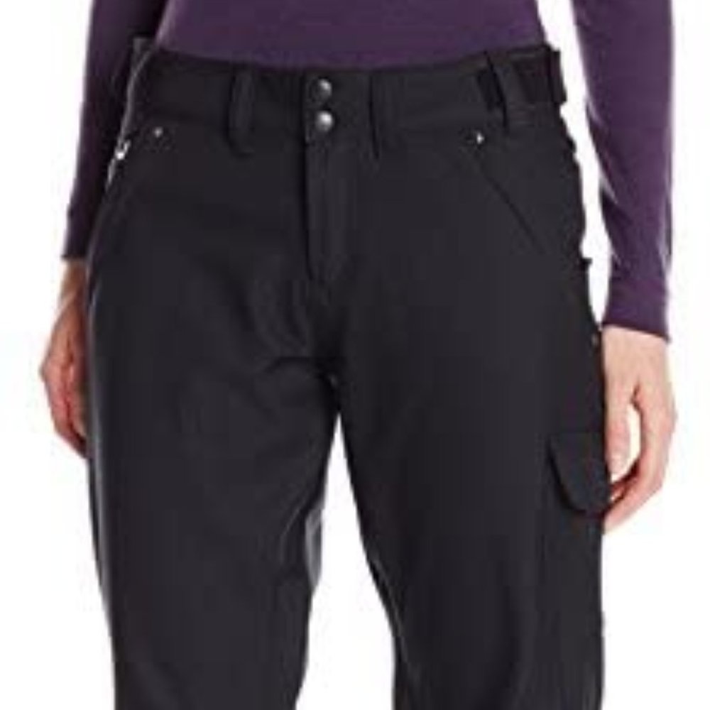 Boulder Gear Women's Tech Cargo Pants (SNOW PANTS) Size 2X
